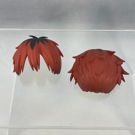2497 -Stark's Hair