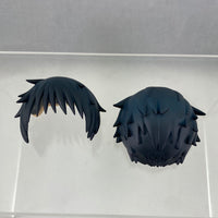 1766 -Yuta's Hair