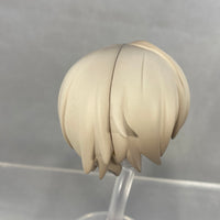 2595 -Soshi Miketsukami's Hair