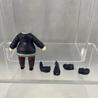 2617 -Madoka Higuchi's Body