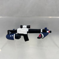 2596 -Serika Kuromi's Assault Rifle with Arm Parts