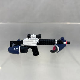 2596 -Serika Kuromi's Assault Rifle with Arm Parts