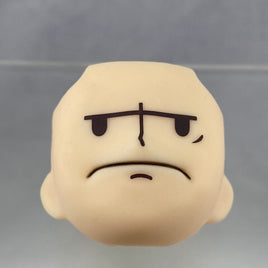 1209-2 - Vault Boy's Frowning Face