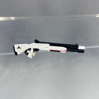 2461 - Hoshino Takanashi Shotgun