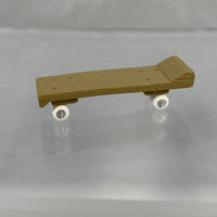 2364 -Marty McFly's Skateboard