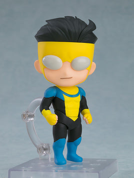 2308 - Invincible Nendoroid (PRE-LISTING NOTIFICATION)