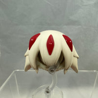 1959 -Faputa's Hair with Ears (normal and drooping)