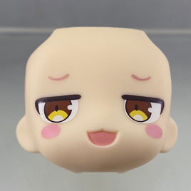 1831-2 -Hiiro VTuber's Smug Smile