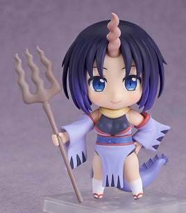 2253 - Elma Nendoroid (PRE-LISTING NOTIFICATION)