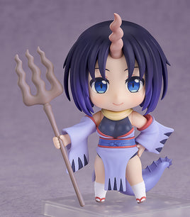 2253 - Elma Nendoroid (PRE-LISTING NOTIFICATION)