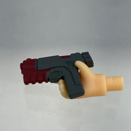 2125 - David Hand gun