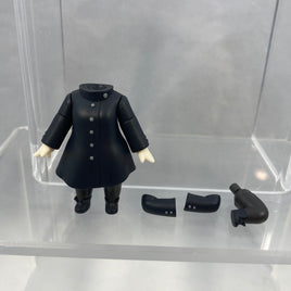 2501 -Guideau's Body