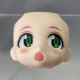 Anya Forger Face Swap -AFFS-7 -Anya's Absent-Minded Face