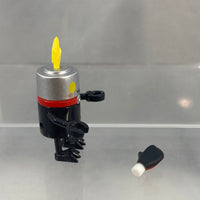 2609 -Robocosan's Roboser Robot
