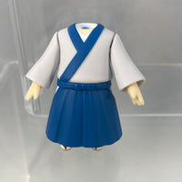 2458 -Shinpachi's Hakama