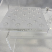 1976 -Persicaria's Medical Ring with Stand