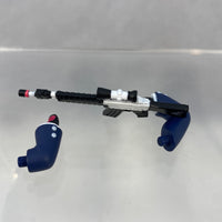 2596 -Serika Kuromi's Assault Rifle with Arm Parts