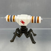 1828 -Wattson's Electric Pack/Parameter Seat