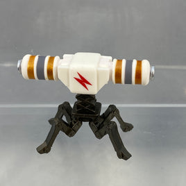 1828 -Wattson's Electric Pack/Parameter Seat