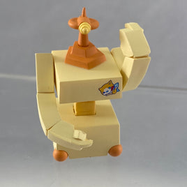 1728 -Mei's Pelop II's Robot Body