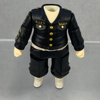 1982 -Keisuke Baji's Tokyo Manji Uniform (Japanese Ver.)