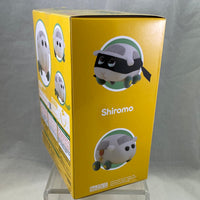 1818 -Shiromo Complete in Box