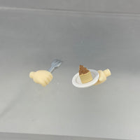 2624 -Alphonse Elric: Final Episode Ver. Slice of Apple Pie