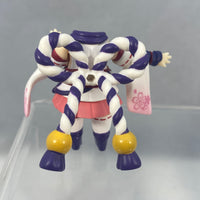 908 -Sakura Yea: Heretic Ver.'s Body