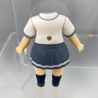 2612 -Anna Yanami's School Uniform