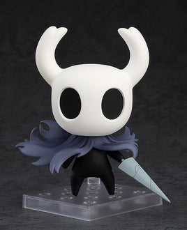 2195 - The Knight from "Hollow Knight" Nendoroid (PRE-LISTING NOTIFICATION)