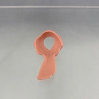 Nendoroid/Figma Bonus Item Scarf -Baby Pink Scarf