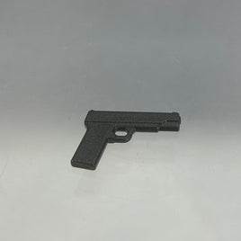 2606 -Kenmochi Toya's Pistol