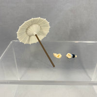 2390 -Yamambagiri (Black Ver. from the Stage Show) Umbrella