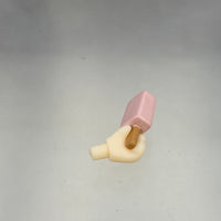 2617 -Madoka Higuchi's Pink Popsicle