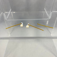 2109 - Lucy Monowires