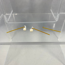 2109 - Lucy Monowires