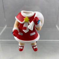 280 -Miku's Santa Vers. Dress Option #2