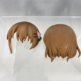 798 *-Cocoa's Hair (customized- see photo)