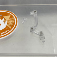 2672 -Takanashi Kiara's Stand