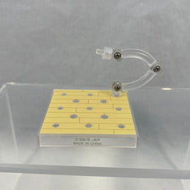 2441 - Suguru Geto Suit Ver Stand