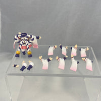 908 -Sakura Yea: Heretic Ver.'s Body