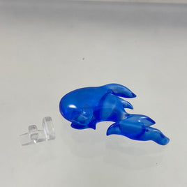 1882 -Empress (BRS) Dawn Fall Ver. Blue Flame Effect Piece for Eye