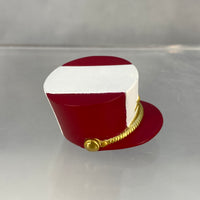 ND123 -Toy Soldier's Callion's Hat