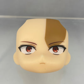 2497-2 -Stark's Serious Face