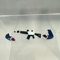 2596 -Serika Kuromi's Assault Rifle with Arm Parts
