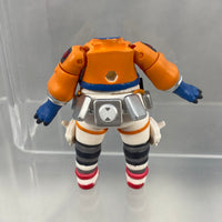 1828 -Wattson's Body