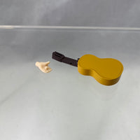 2136 -Spain's Guitar