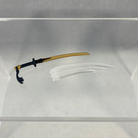 1576 -NieR: Automata 9S (YoRHa No.9 Type S (9S)'s Sword, Cruel Oath (Option 2)