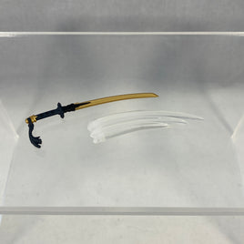 1576 -NieR: Automata 9S (YoRHa No.9 Type S (9S)'s Sword, Cruel Oath (Option 2)