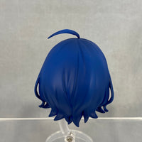 2612 -Anna Yanami's Hair
